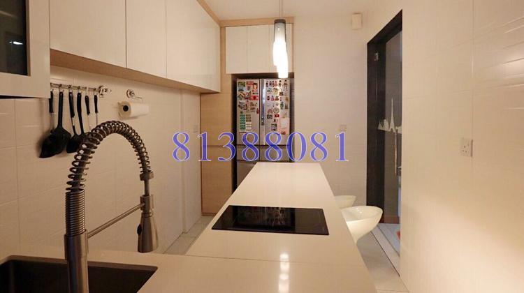 Blk 207B Punggol Place (Punggol), HDB 4 Rooms #156537272